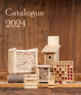 Pages de Catalogue Pop Up 2024.pdf 1 | Emploi Lausanne | Les produits en bois d'Emploi Lausanne disponible à la boutique "Local pop-up" !