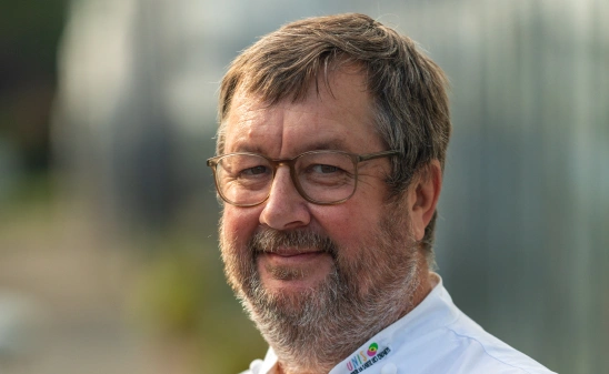 Grande Table des Lausannois - Didier Sidot