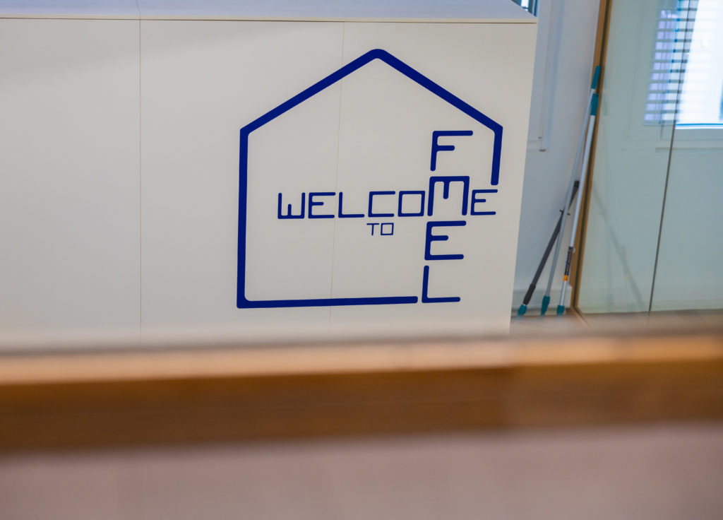 Welcome FMEL