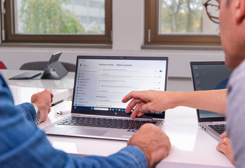 20241001 Ostara IT4Net 96 1 | Emploi Lausanne | IT4Net et Ostara : un partenariat gagnant-gagnant