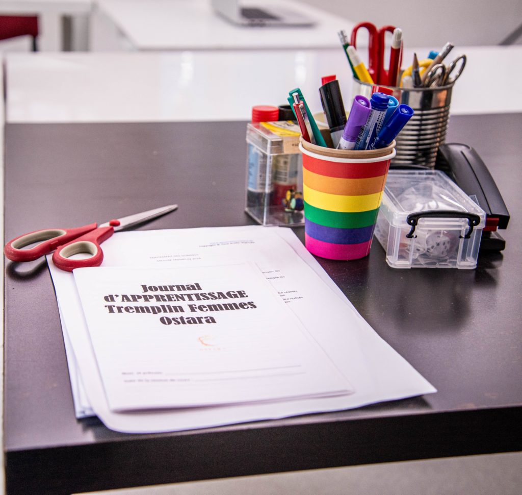 Livret rogne | Emploi Lausanne | IT4Net et Ostara : un partenariat gagnant-gagnant