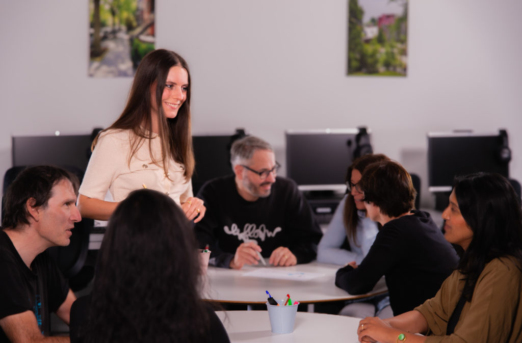 Sept conseils pour décrocher un entretien