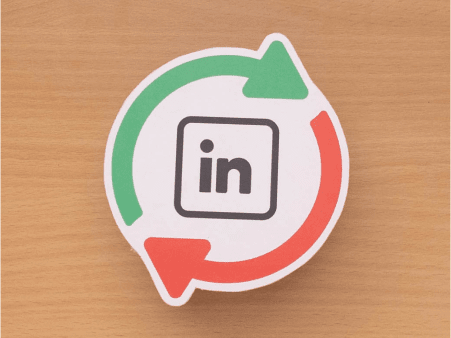 Mettez à jour votre profil LinkedIn