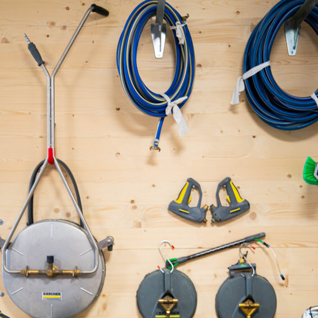Materiau et equipement 3 | Emploi Lausanne | Un nouveau partenaire dans le secteur du nettoyage