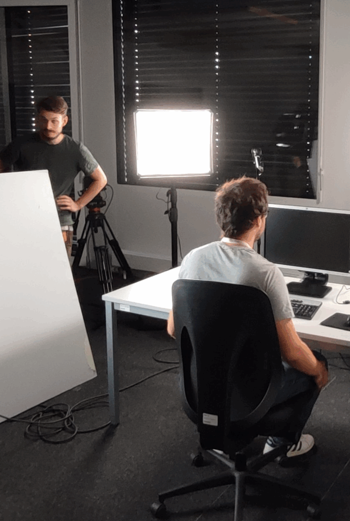 Tikit Photo1 | Emploi Lausanne | L’application Tikit fait le ménage dans les locaux d’Emploi Lausanne