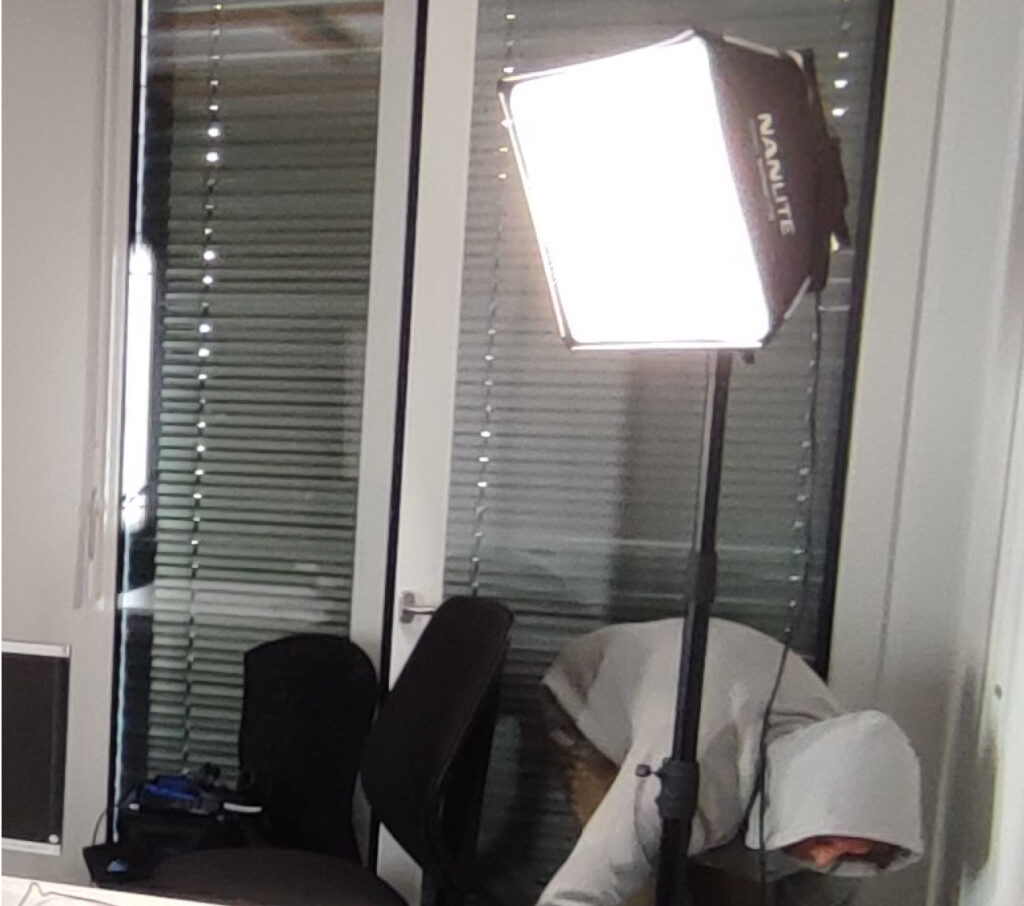 Tikit photos 4 | Emploi Lausanne | L’application Tikit fait le ménage dans les locaux d’Emploi Lausanne