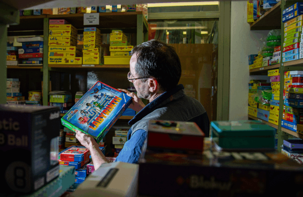 Solidarité Jouets : un tremplin vers de nouvelles opportunités professionnelles