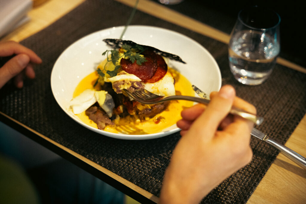 I7A9372 | Emploi Lausanne | Quai 14 : quand cuisiner redonne le goût de l’avenir