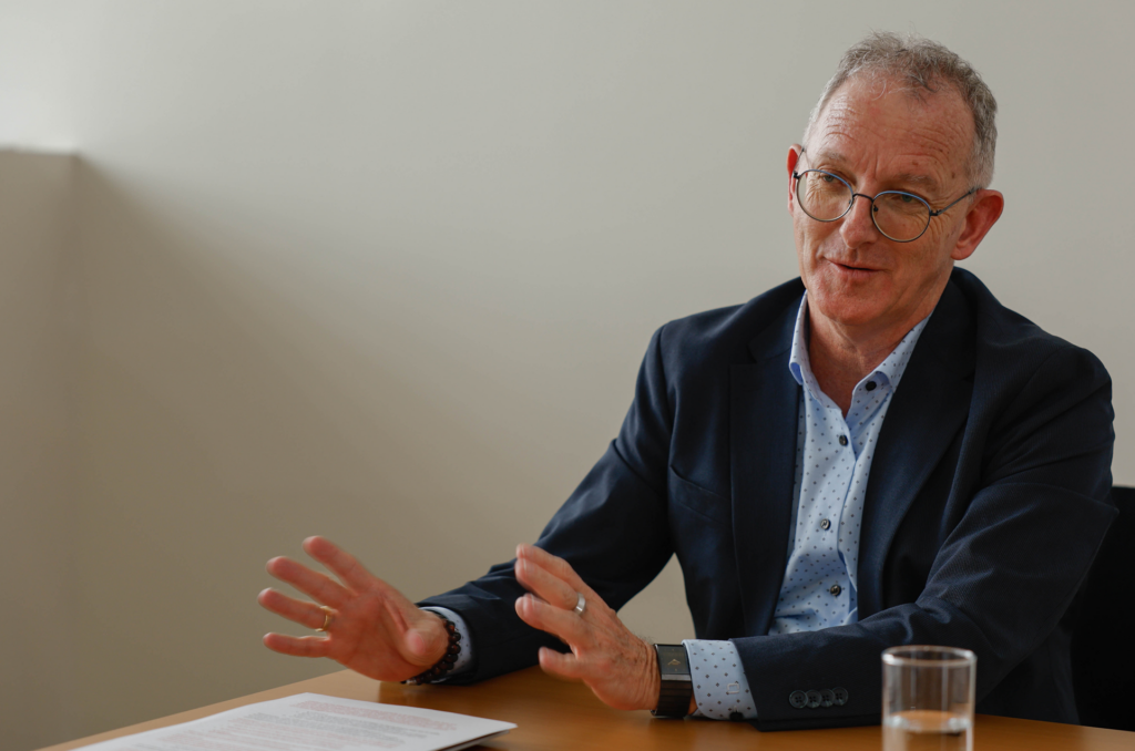 Bobst : rayonnement international et engagement local 4 Emploi Lausanne | Bobst : rayonnement international et engagement local Bobst : rayonnement international et engagement local