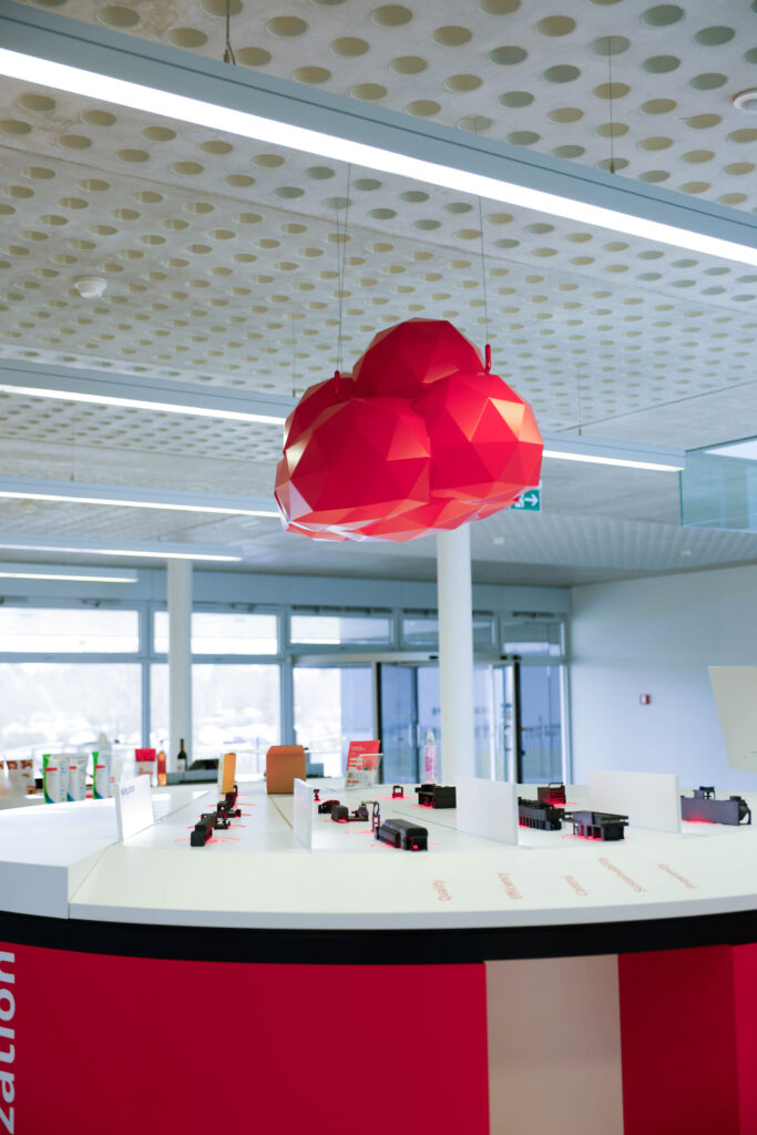 MG 0256 | Emploi Lausanne | Bobst : rayonnement international et engagement local