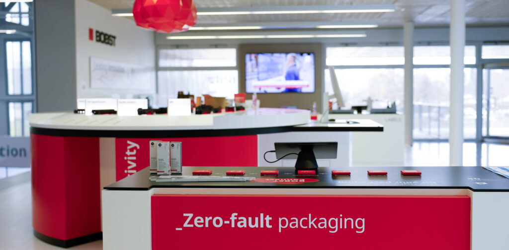 MG 0258 | Emploi Lausanne | Bobst : rayonnement international et engagement local