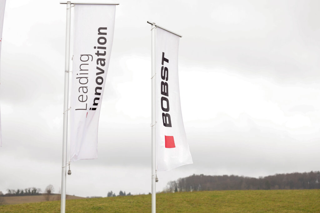 Bobst : rayonnement international et engagement local 3 Emploi Lausanne | Bobst : rayonnement international et engagement local Bobst : rayonnement international et engagement local