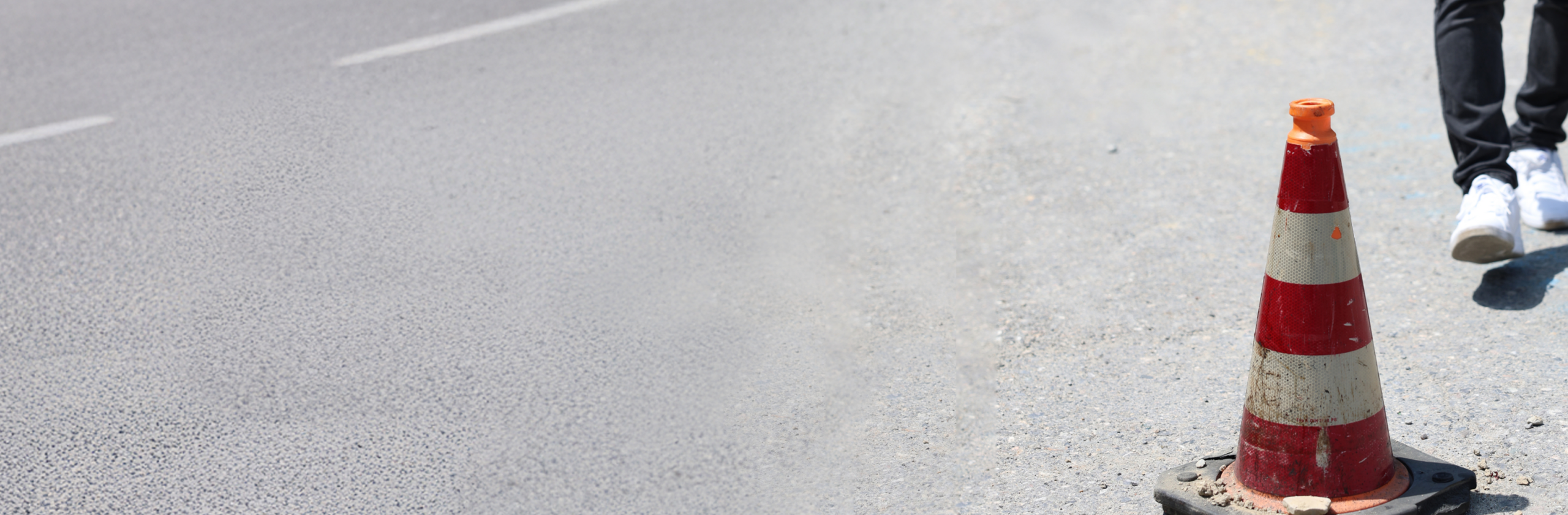 Au cœur d'un projet innovant de reconversion des cônes de signalisation 1 Emploi Lausanne | Au cœur d'un projet innovant de reconversion des cônes de signalisation Au cœur d’un projet innovant de reconversion des cônes de signalisation