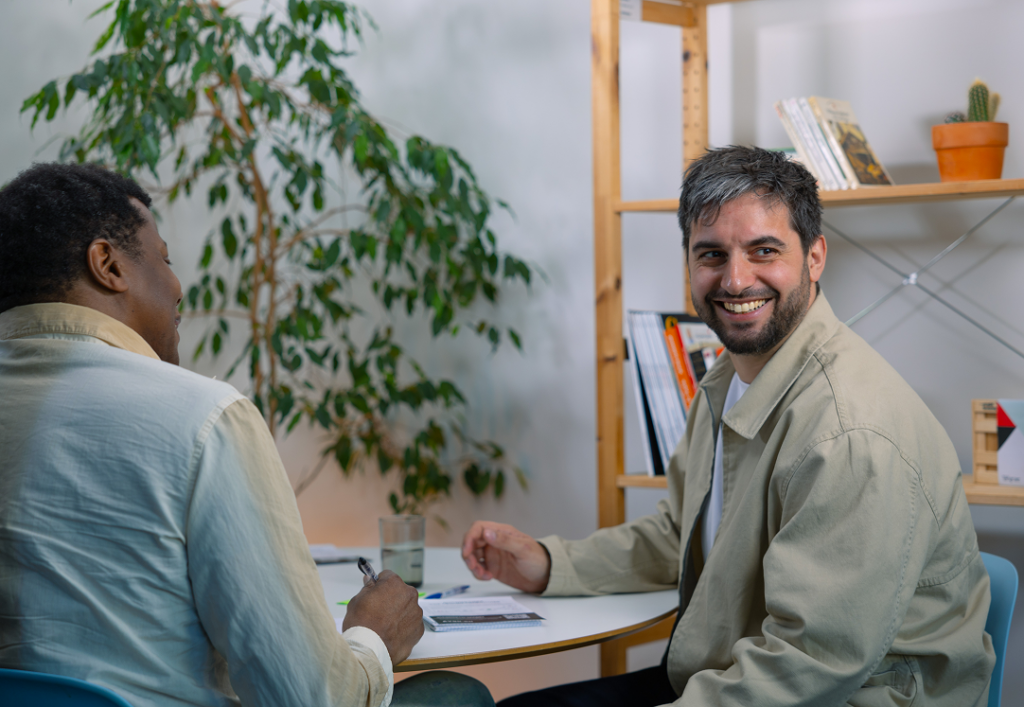 Comment Emmanuel Bernard propose un nouveau rapport au travail 6 Emploi Lausanne | Comment Emmanuel Bernard propose un nouveau rapport au travail I7A9166 5 | Emploi Lausanne | Comment Emmanuel Bernard propose un nouveau rapport au travail