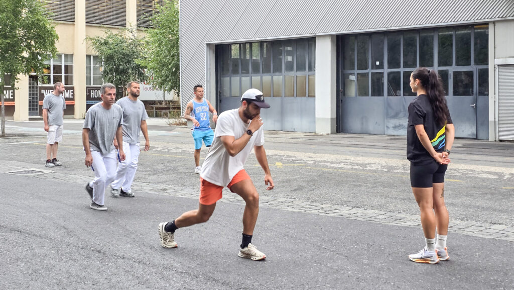 20260727 083554 | Emploi Lausanne | Bouger au travail : la santé physique devient une priorité institutionnelle